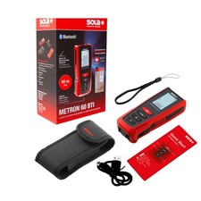 Sola Laser Entfernungsmesser
