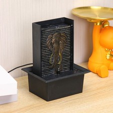 Tisch-Wasserfall-Ornament