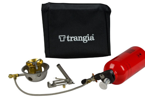 Trangia multifuel burner - multifuel, x2