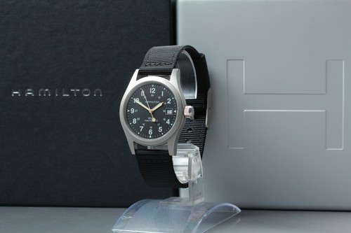 Hamilton khaki mechanical - hamilton,