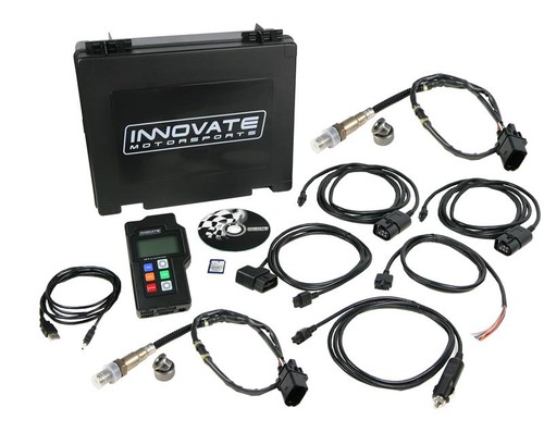 Innovate motorsports pro - motorsports,