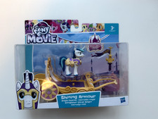 My Little Pony: Shining Armor