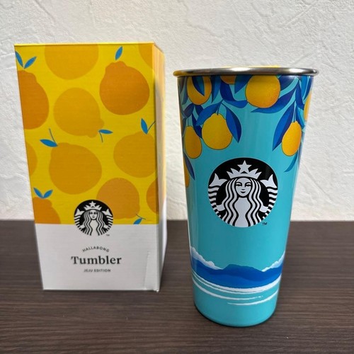 Jeju korea starbucks - jeju,