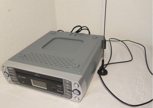 Auna 400 cd - kr-400,