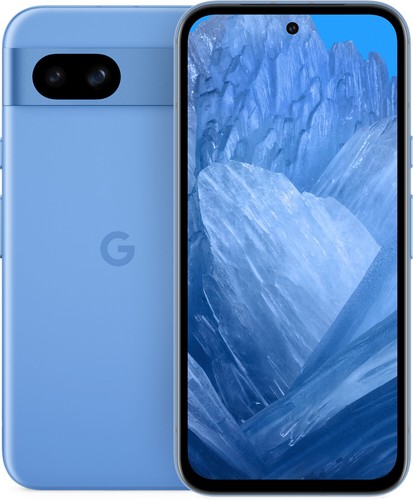 Google pixel 128gb - 5g, bay