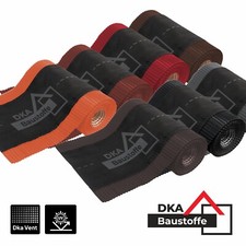 Firstband Firstrolle Gratrolle  Rollfirst Gratband  Dachfirst Abdichten Dach