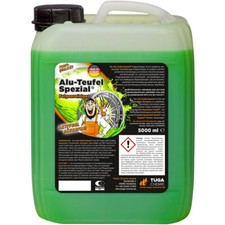 Tuga chemie alu teufel - alu,