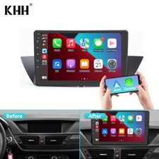 Für BMW X1 E84 2009-2012