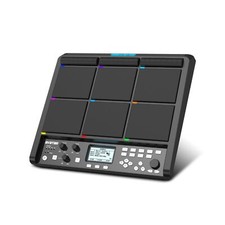 PD708 Sample Pad With 9
