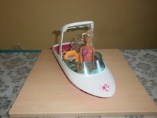 Barbie boot delphinboot - barbie,