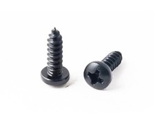 MCD Linsen Blechschraube Kreuzschlitz V4x13 10 St. M152500S0 