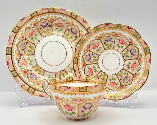 Antique porcelain tea set - antique,