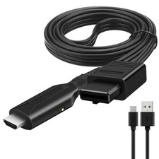 Wii auf hdmi - zu,
