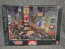 Educa 8000 Teile Puzzle Times