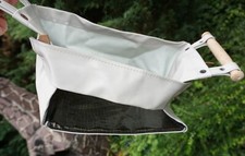 Baby Tragetasche Tasche DDR vintage Puppen-Tasche