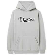 Butter Goods Hoodie Jive