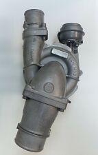 Turbolader turbo Alfa Romeo 159 Brera Croma 2.4 JTDM 147 kW 200 PS