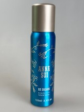 Anna Sui Dreams Deodorant Spray 100ml