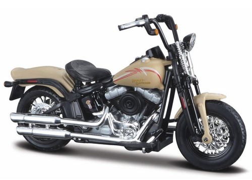 Harley davidson flstsb cross - flstsb,