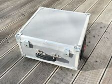 MGM Transportkoffer Trolly Bundeswehr Alu Box EDV Foto Drohne Quadrocopter Video