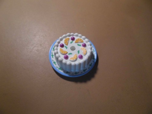 Lego figuren zubehör torte - lego,