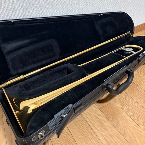 Yamaha ysl 354 tenorposaune - ysl-354,