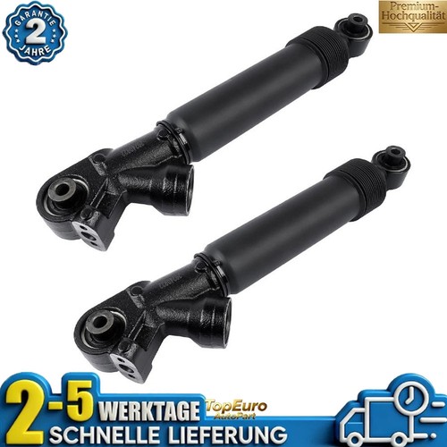 Hinten hydropneumatik - 2x,