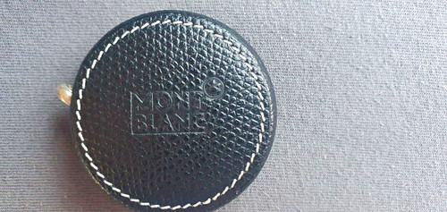 Montblanc schlüsselanhänger - montblanc,