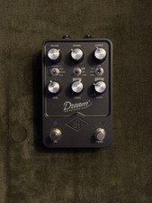 Universal Audio UAFX Dream 65