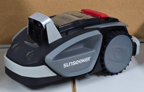 Sunseeker plus mähroboter - plus,