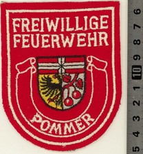 Pommer Mosel Rheinland-Pfalz