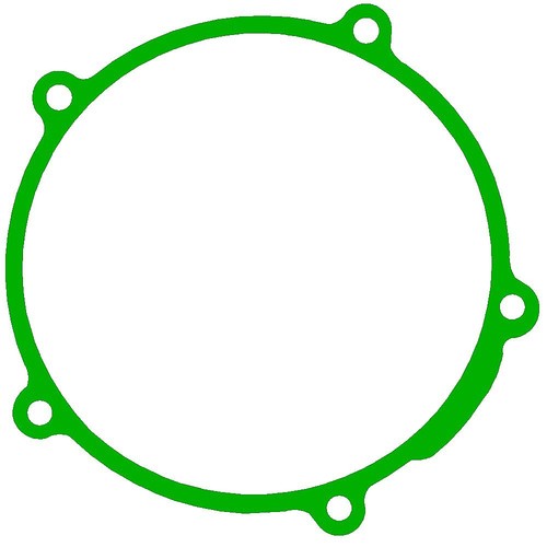Dichtung lichtmaschinendeckel - dichtung,