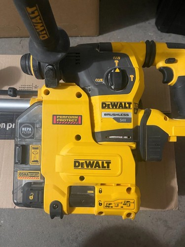 Dewalt akku bohrhammer - dewalt, akku-bohrhammer