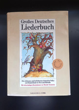 Großes Deutsches Liederbuch
