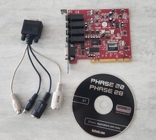 TerraTec Producer Phase 22