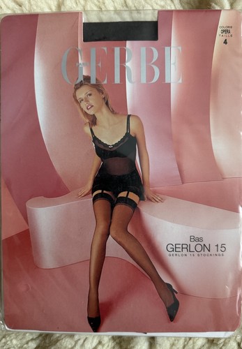 Gerbe gerlon bas - 15,