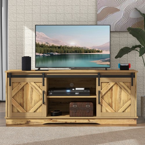 Retro holz schrank lowboard - retro,