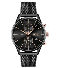 Boss Herren Armbanduhr