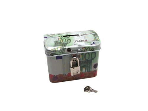Spartruhe spardose mit - spartruhe-spardose,