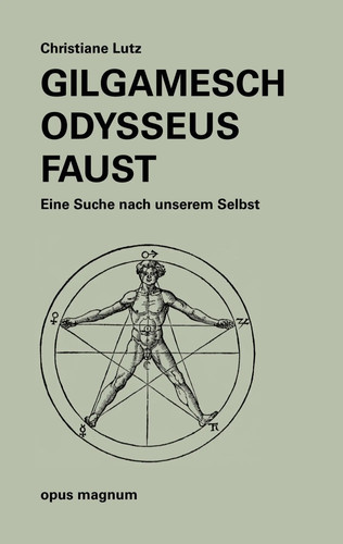 Gilgamesch odysseus faust - gilgamesch, |