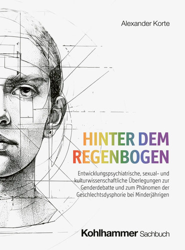 Hinter dem regenbogen - hinter,