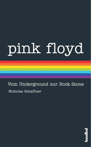 Pink floyd vom underground - |,