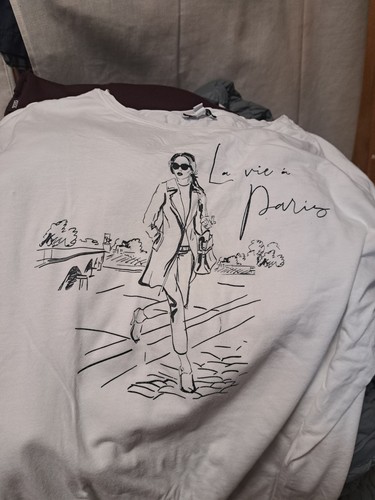 Bekleidungspaket damen - bekleidungspaket, xl
