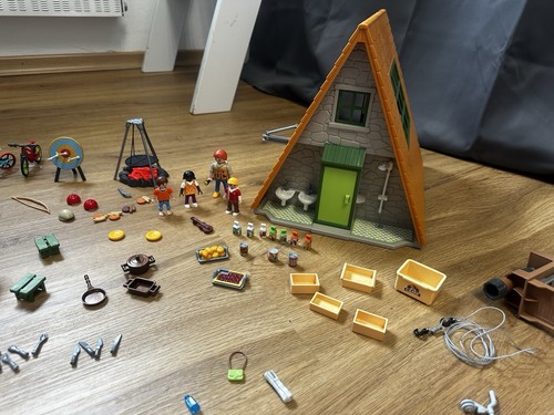 Playmobil set 6887 großes - playmobil,