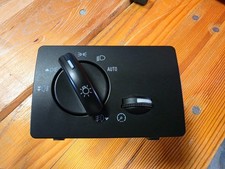 Ford Focus Kuga Lichtschalter 7M5T13A024JA Xenon