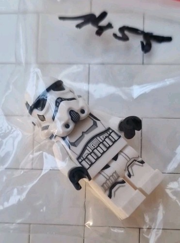Lego star wars minifigur - star,