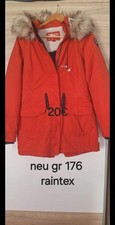 Wintermantel Raintex Gr 176