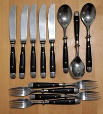 WMF Alte Post Besteck