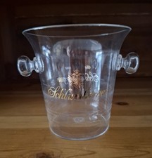 Schlumberger Sektkühler