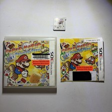 Paper Mario Super Star